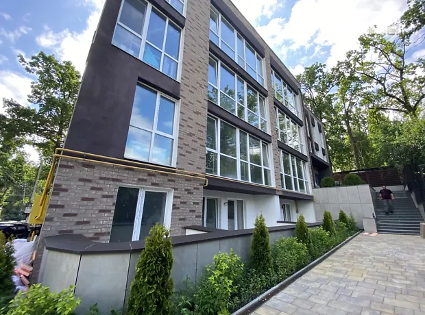 Квартира на вул. Миколи Сингаївського, 59Г в Києві, ID 286202, фото №1