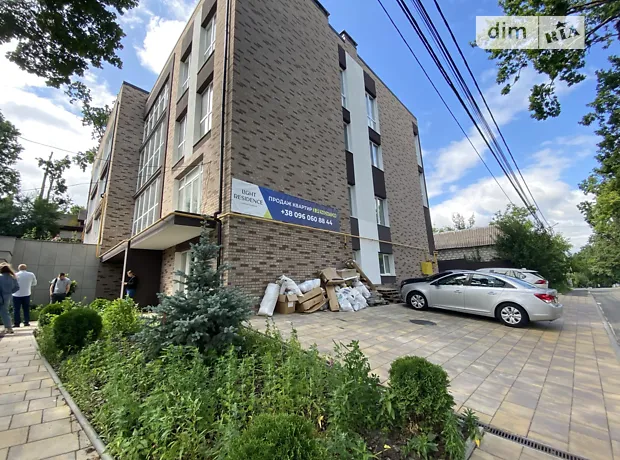 Квартира на вул. Миколи Сингаївського, 59А в Києві, ID 244863, фото №20