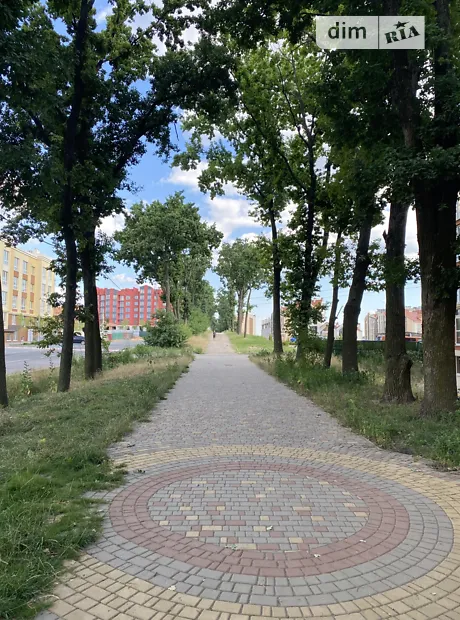 Квартира на вул. Свободи, 4 в Києві, ID 306749, фото №1