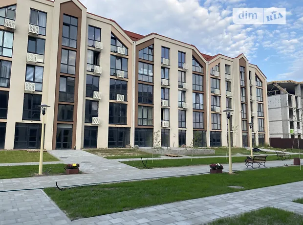 Квартира на вул. Свободи, 4 в Києві, ID 306749, фото №2