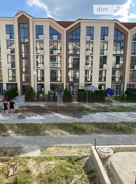 Квартира на вул. Свободи, 4 в Києві, ID 306749, фото №22