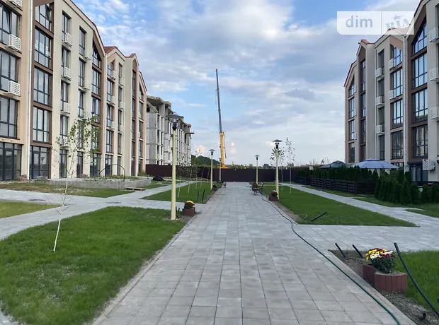 Квартира на вул. Свободи, 4 в Києві, ID 306749, фото №23