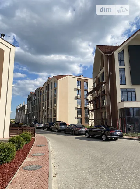 Квартира на вул. Свободи, 4 в Києві, ID 306749, фото №5