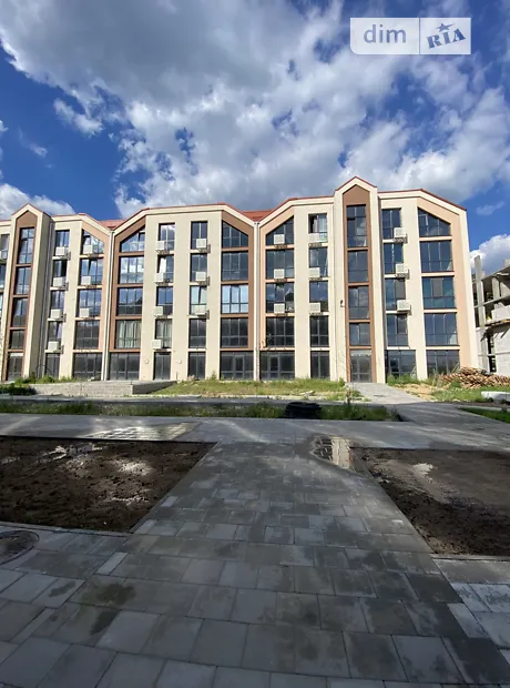 Квартира на вул. Свободи, 4 в Києві, ID 306749, фото №9