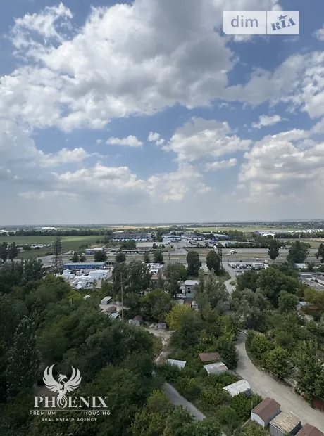 Квартира на вул. Холодильна, 67 в Дніпрі, ID 195770, фото №30