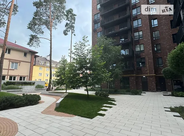 Квартира на вул. Літературна в Києві, ID 285252, фото №12