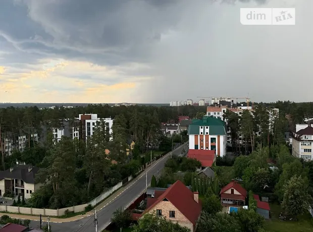 Квартира на вул. Літературна в Києві, ID 285252, фото №7