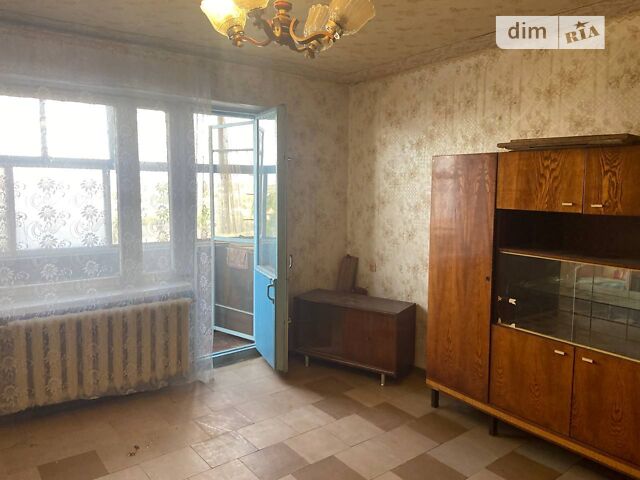 Квартира на вул. Гірничих інженерів, 41 в Кривому Розі, ID 214582, фото №1