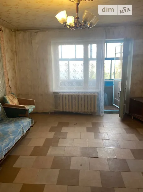 Квартира на вул. Гірничих інженерів, 41 в Кривому Розі, ID 214582, фото №2