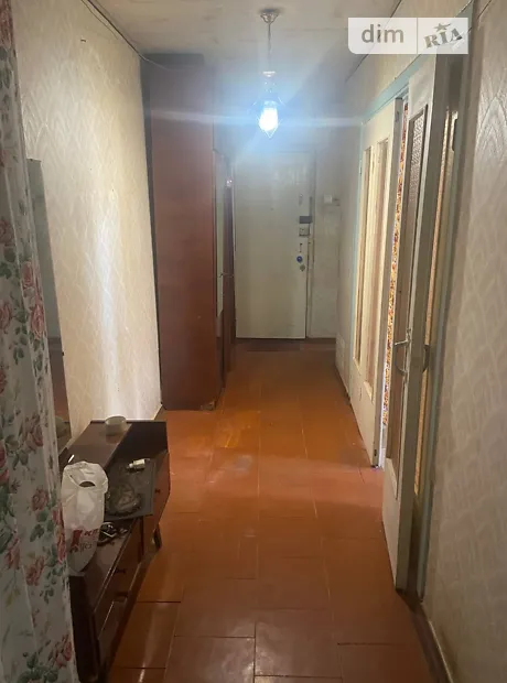 Квартира на вул. Гірничих інженерів, 41 в Кривому Розі, ID 214582, фото №12