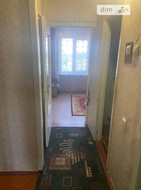 Квартира на вул. Гірничих інженерів, 41 в Кривому Розі, ID 214582, фото №13