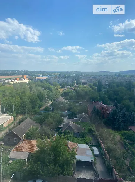 Квартира на вул. Гірничих інженерів, 41 в Кривому Розі, ID 214582, фото №10