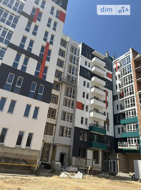 Квартира на вул. Амосова, 4 в Києві, ID 228851, фото №7