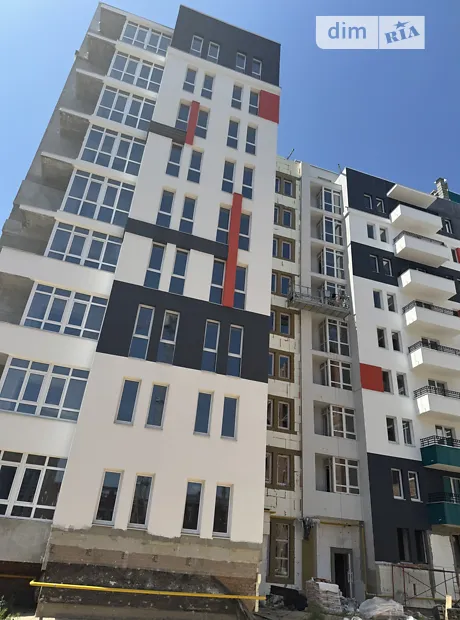 Квартира на вул. Амосова, 4 в Києві, ID 228851, фото №8