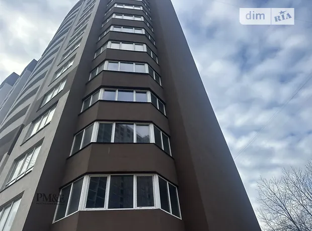 Квартира на вул. Сім'ї Кульженків, 22 в Києві, ID 183712, фото №2