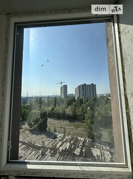 Квартира на вул. Сім'ї Кульженків, 22 в Києві, ID 183712, фото №8
