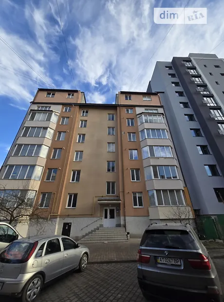 Квартира на вул. Гетьмана П. Дорошенка в Івано-Франківську, ID 177436, фото №19