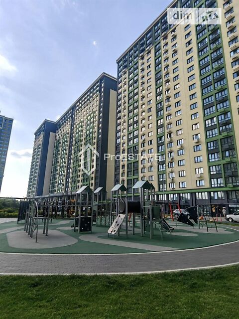 Квартира на вул. Михайла Максимовича, 32Б в Києві, ID 198751, фото №1