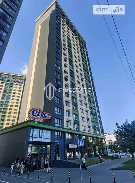 Квартира на вул. Михайла Максимовича, 32Б в Києві, ID 198751, фото №7
