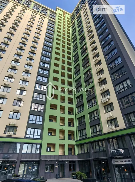 Квартира на вул. Михайла Максимовича, 32Б в Києві, ID 198751, фото №8