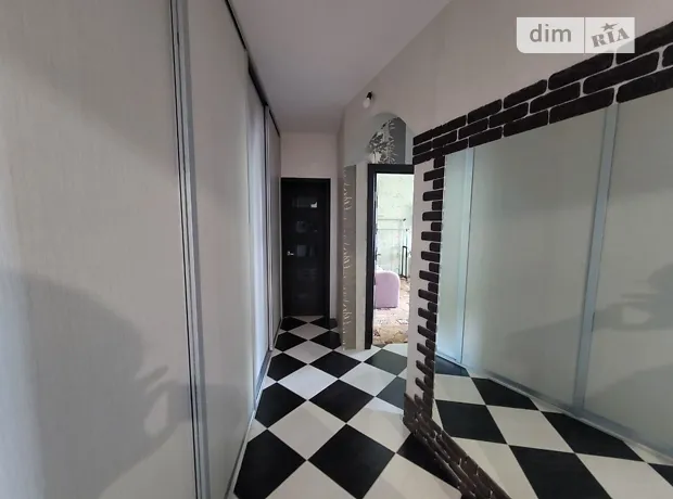 Квартира на вул. Нове Шосе, 16 в Києві, ID 224744, фото №11
