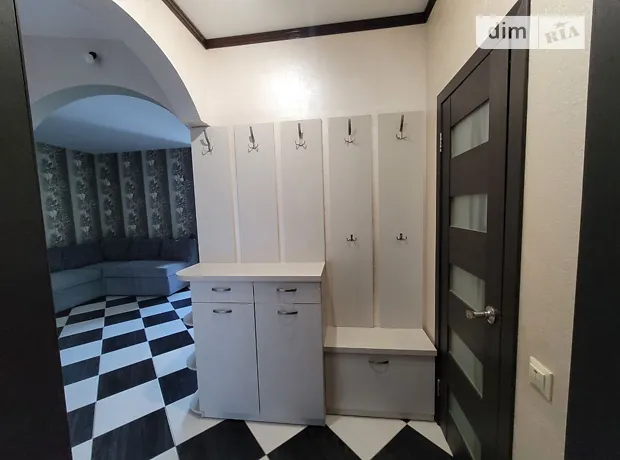 Квартира на вул. Нове Шосе, 16 в Києві, ID 224744, фото №13