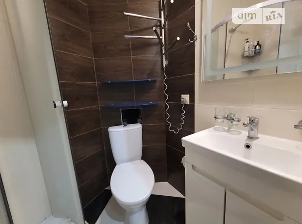 Квартира на вул. Нове Шосе, 16 в Києві, ID 224744, фото №15
