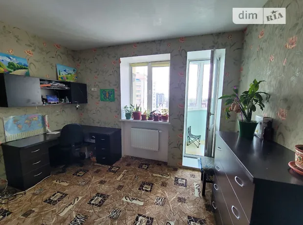 Квартира на вул. Нове Шосе, 16 в Києві, ID 224744, фото №18