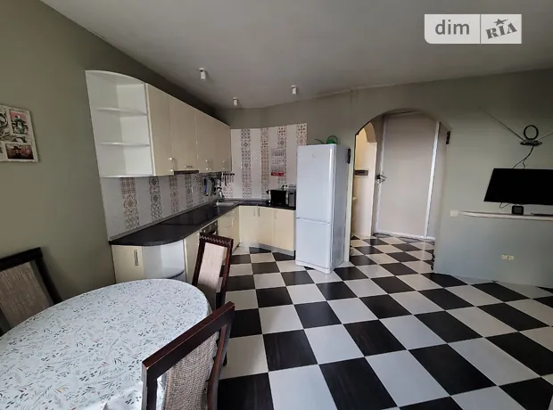 Квартира на вул. Нове Шосе, 16 в Києві, ID 224744, фото №3