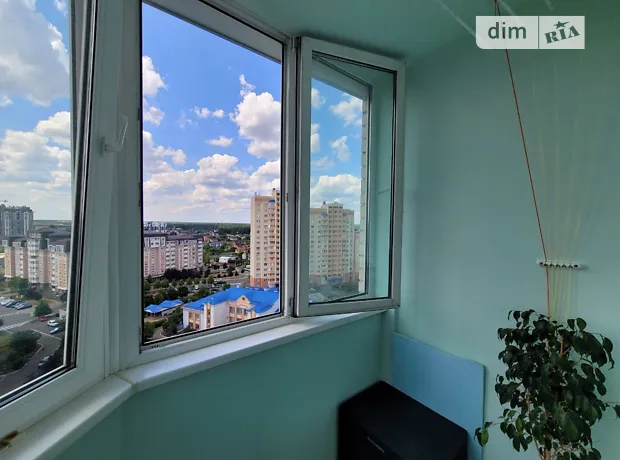 Квартира на вул. Нове Шосе, 16 в Києві, ID 224744, фото №21