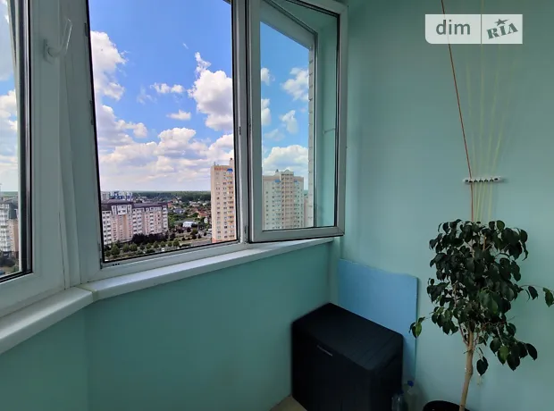 Квартира на вул. Нове Шосе, 16 в Києві, ID 224744, фото №23