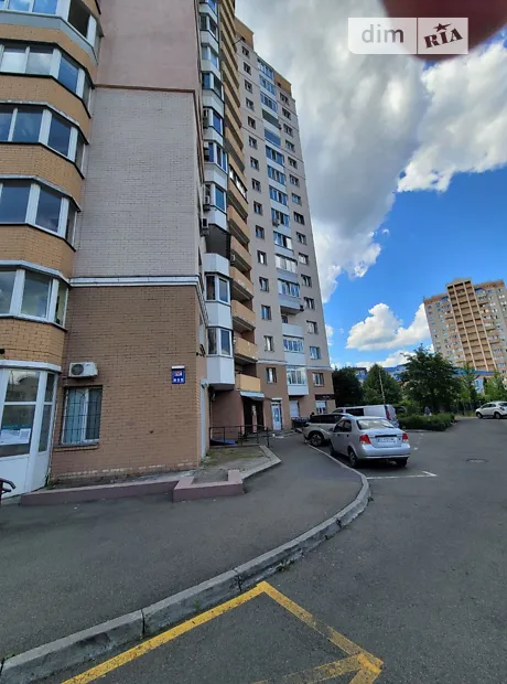 Квартира на вул. Нове Шосе, 16 в Києві, ID 224744, фото №27