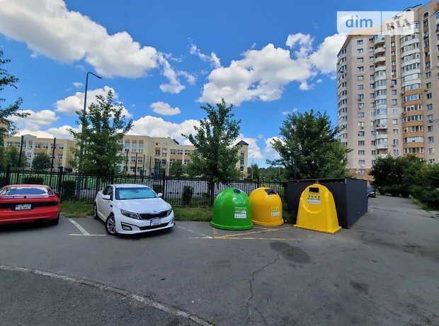 Квартира на вул. Нове Шосе, 16 в Києві, ID 224744, фото №28