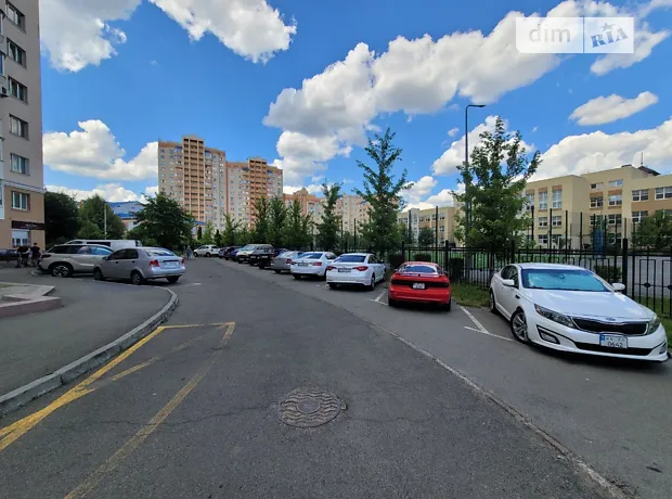 Квартира на вул. Нове Шосе, 16 в Києві, ID 224744, фото №29