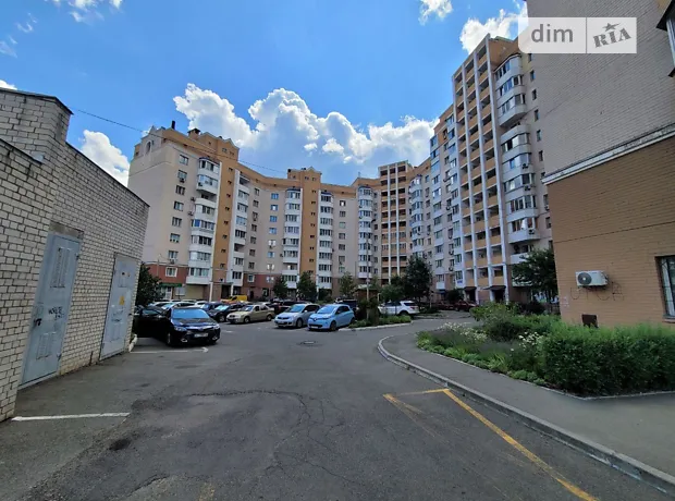 Квартира на вул. Нове Шосе, 16 в Києві, ID 224744, фото №30