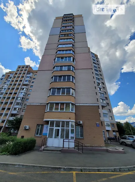 Квартира на вул. Нове Шосе, 16 в Києві, ID 224744, фото №31