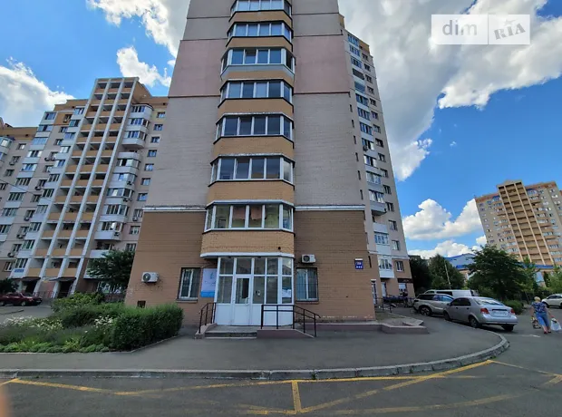 Квартира на вул. Нове Шосе, 16 в Києві, ID 224744, фото №32