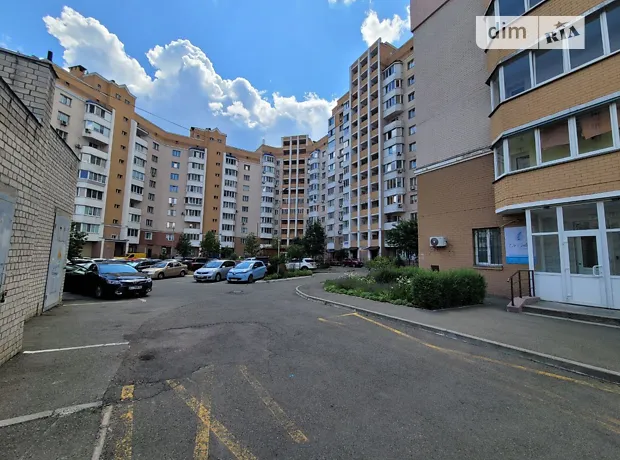 Квартира на вул. Нове Шосе, 16 в Києві, ID 224744, фото №33