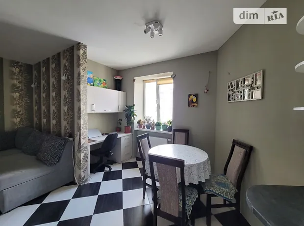 Квартира на вул. Нове Шосе, 16 в Києві, ID 224744, фото №5