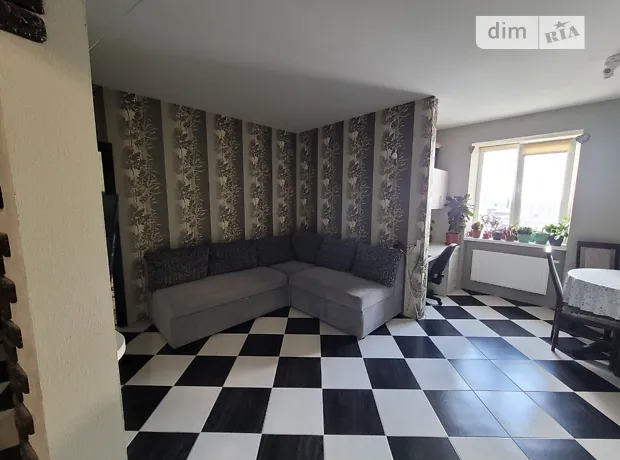 Квартира на вул. Нове Шосе, 16 в Києві, ID 224744, фото №8