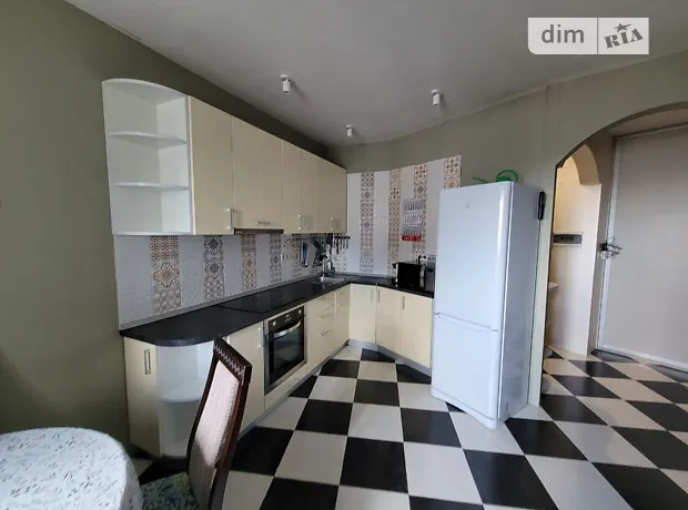 Квартира на вул. Нове Шосе, 16 в Києві, ID 224744, фото №10