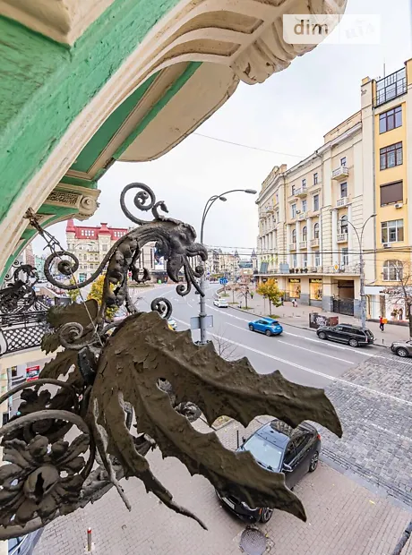 Квартира на вул. Велика Васильківська, 28 в Києві, ID 176523, фото №22