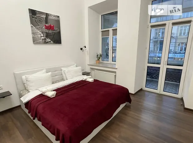 Квартира на вул. Велика Васильківська, 28 в Києві, ID 176523, фото №8
