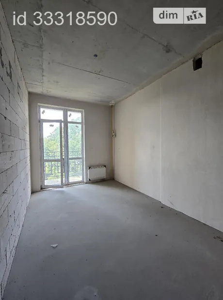 Квартира на вул. Метрологічна, 52Б в Києві, ID 165685, фото №11