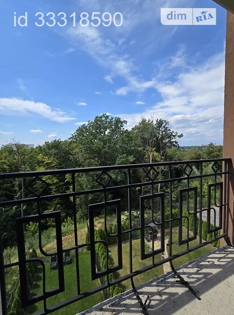 Квартира на вул. Метрологічна, 52Б в Києві, ID 165685, фото №12