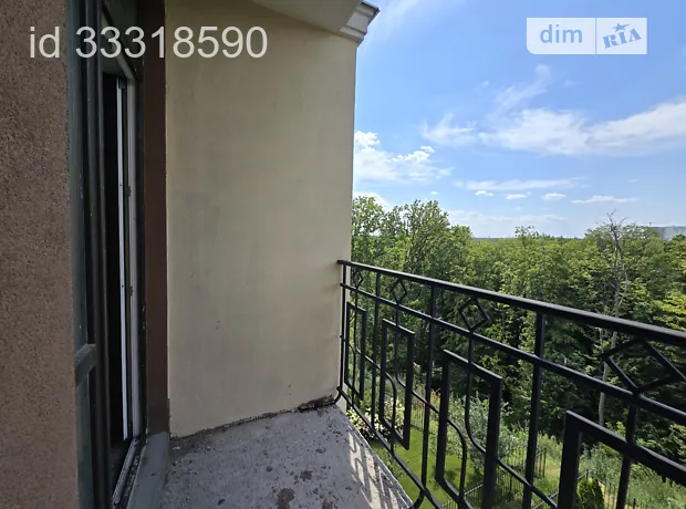 Квартира на вул. Метрологічна, 52Б в Києві, ID 165685, фото №14