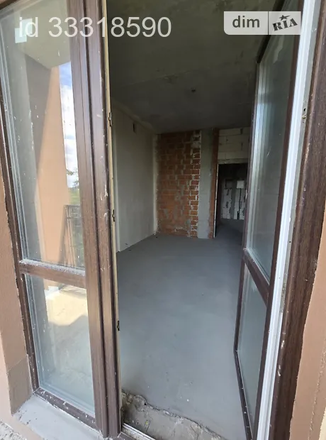 Квартира на вул. Метрологічна, 52Б в Києві, ID 165685, фото №15