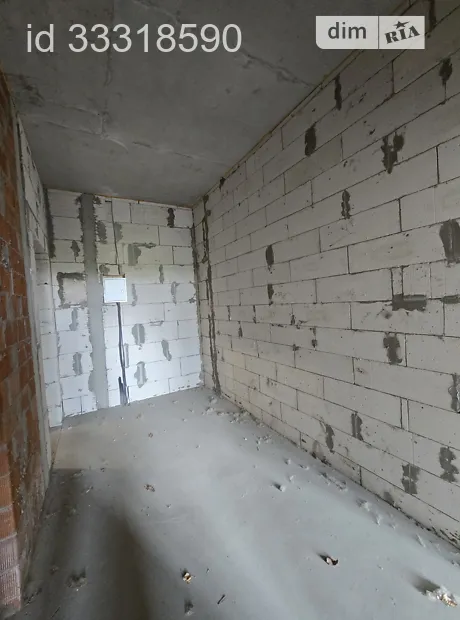 Квартира на вул. Метрологічна, 52Б в Києві, ID 165685, фото №17