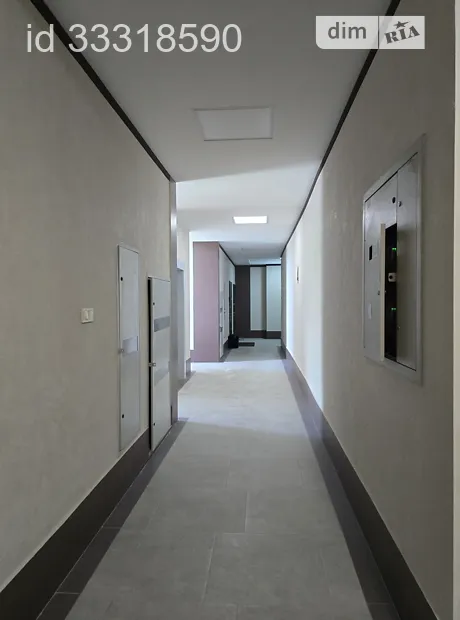 Квартира на вул. Метрологічна, 52Б в Києві, ID 165685, фото №5