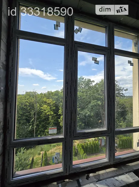 Квартира на вул. Метрологічна, 52Б в Києві, ID 165685, фото №9